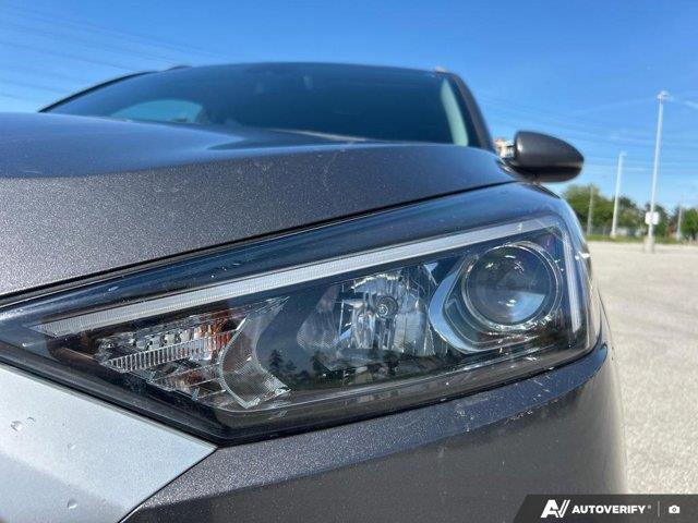 hyundai Tucson 2020 - 11