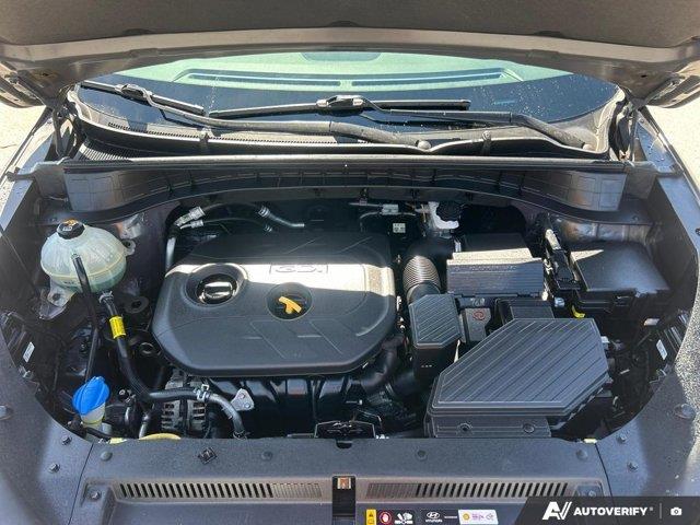 hyundai Tucson 2020 - 13