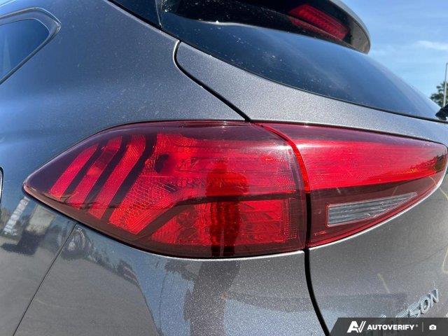 hyundai Tucson 2020 - 14