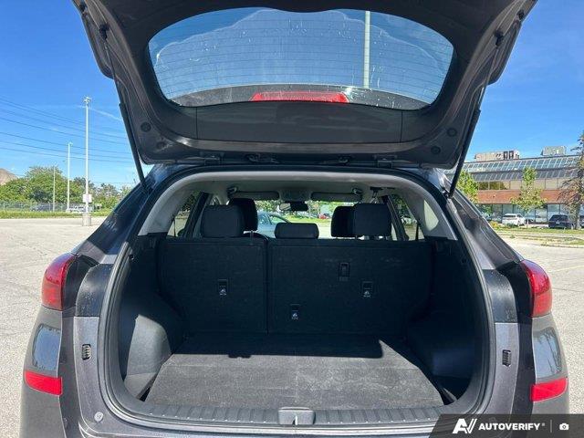 hyundai Tucson 2020 - 15