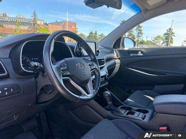 hyundai Tucson 2020 - 16