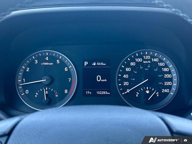 hyundai Tucson 2020 - 18