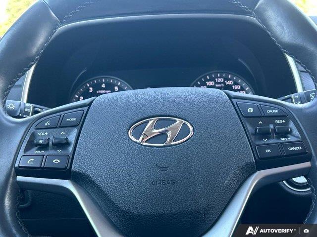 hyundai Tucson 2020 - 19