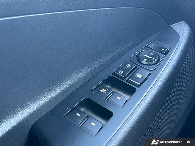 hyundai Tucson 2020 - 20