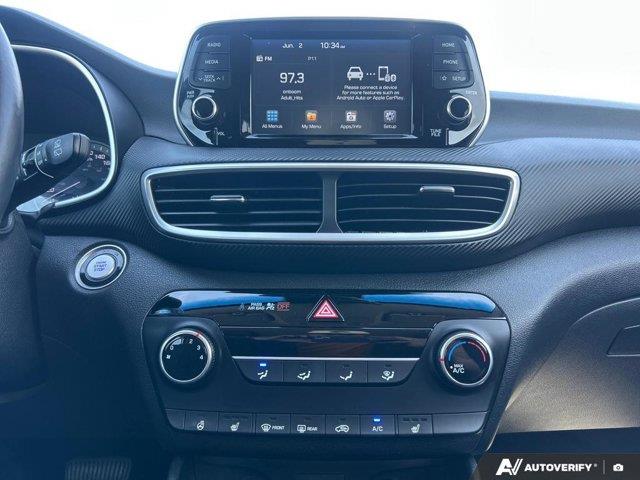 hyundai Tucson 2020 - 22