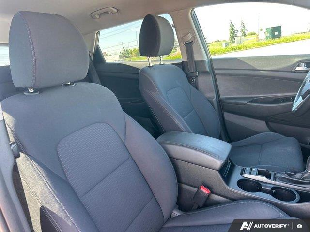 hyundai Tucson 2020 - 25