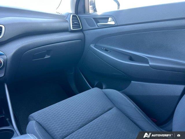 hyundai Tucson 2020 - 28