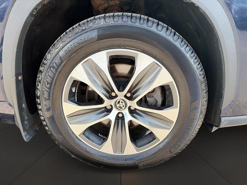 toyota Highlander 2020 - 4