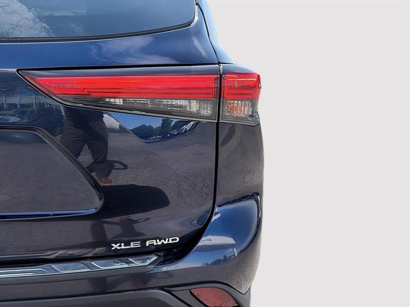 toyota Highlander 2020 - 6