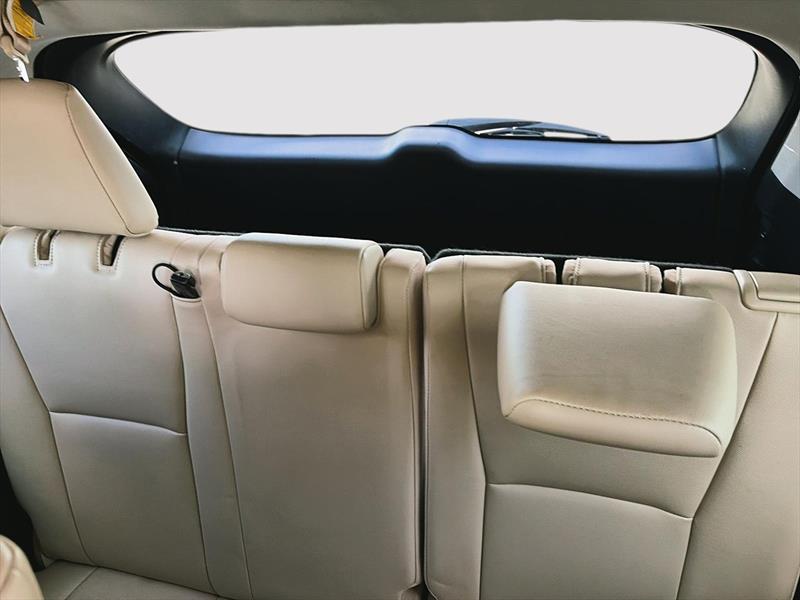 toyota Highlander 2020 - 10
