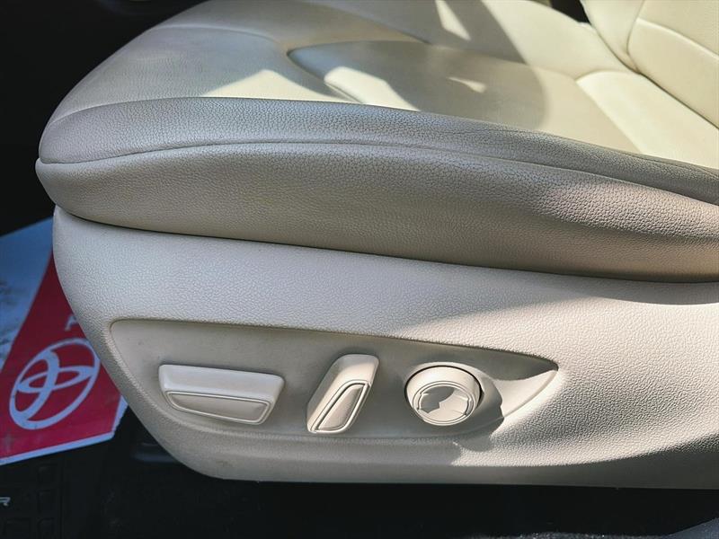 toyota Highlander 2020 - 13