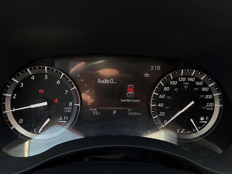 toyota Highlander 2020 - 15