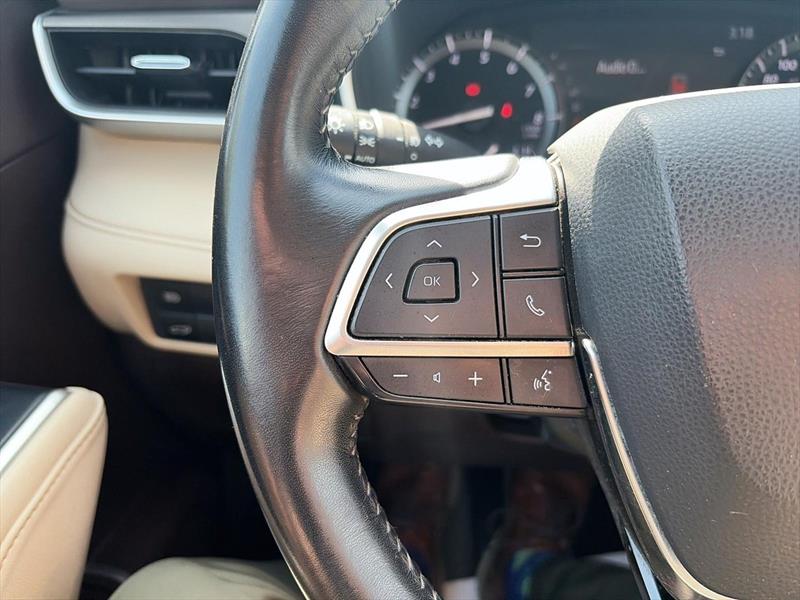 toyota Highlander 2020 - 17