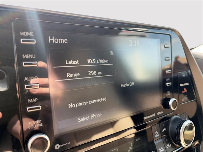 toyota Highlander 2020 - 19