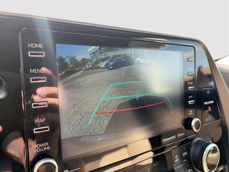 toyota Highlander 2020 - 20