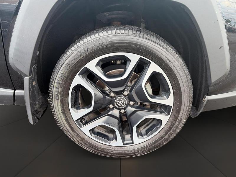 toyota RAV4 2021 - 4