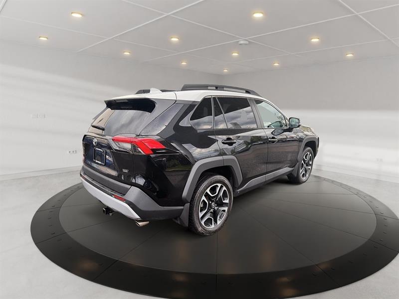 toyota RAV4 2021 - 5