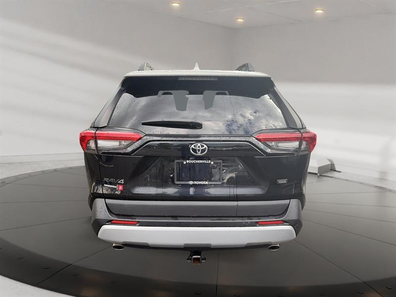 toyota RAV4 2021 - 7