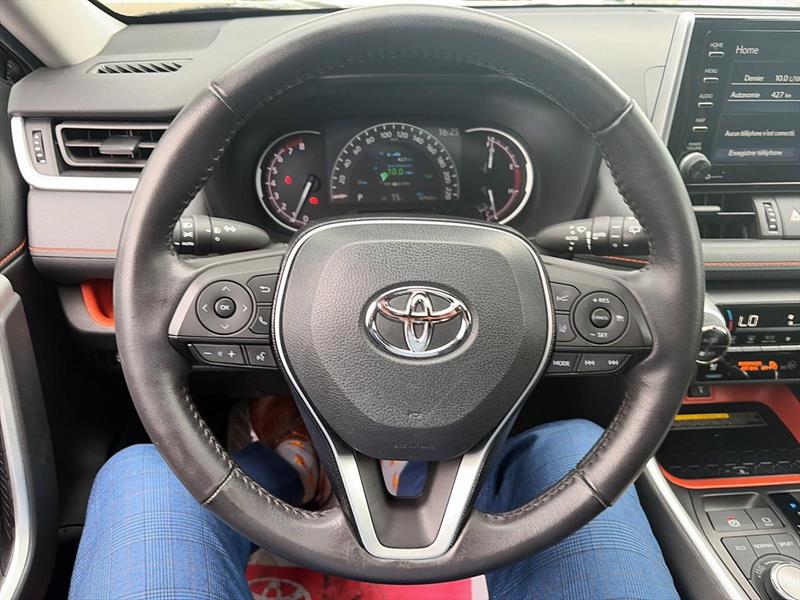 toyota RAV4 2021 - 15