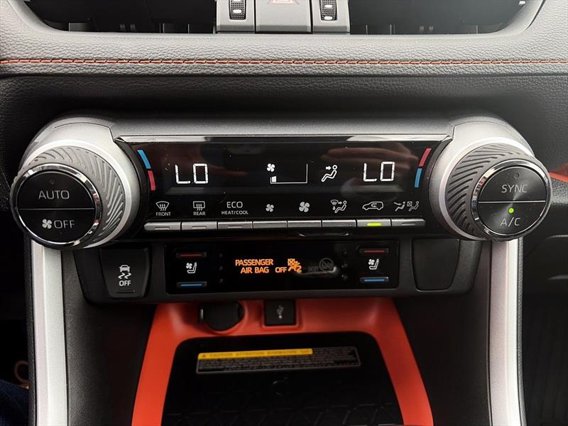 toyota RAV4 2021 - 21