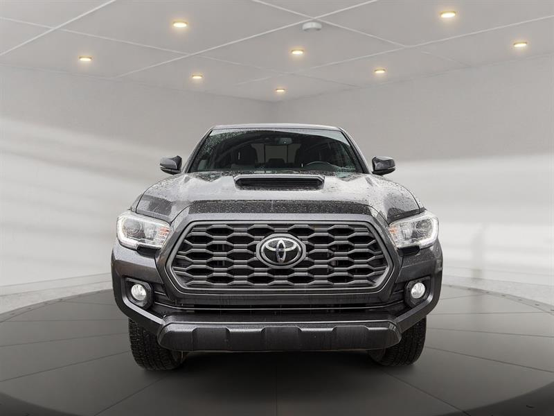 toyota Tacoma 2022 - 2