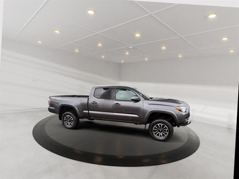 toyota Tacoma 2022 - 3