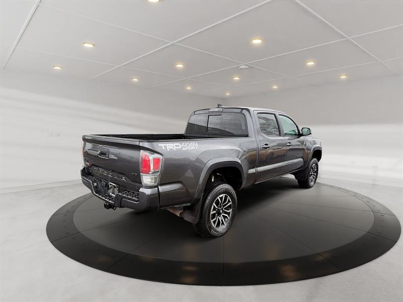toyota Tacoma 2022 - 4