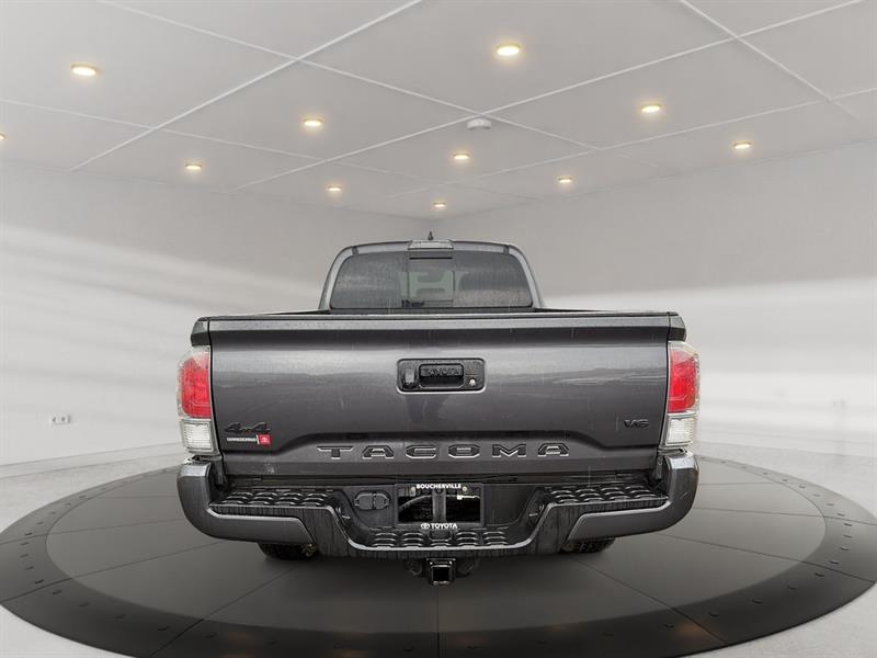 toyota Tacoma 2022 - 5
