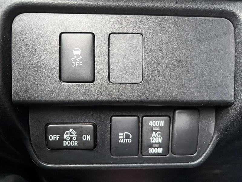 toyota Tacoma 2022 - 12