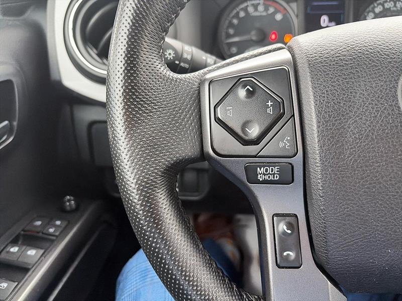 toyota Tacoma 2022 - 14