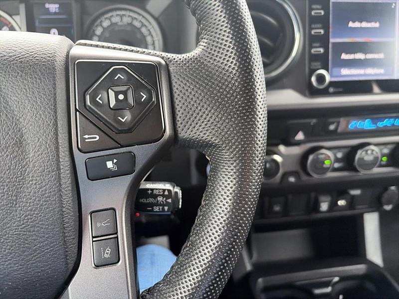 toyota Tacoma 2022 - 15