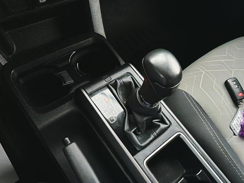 toyota Tacoma 2022 - 20