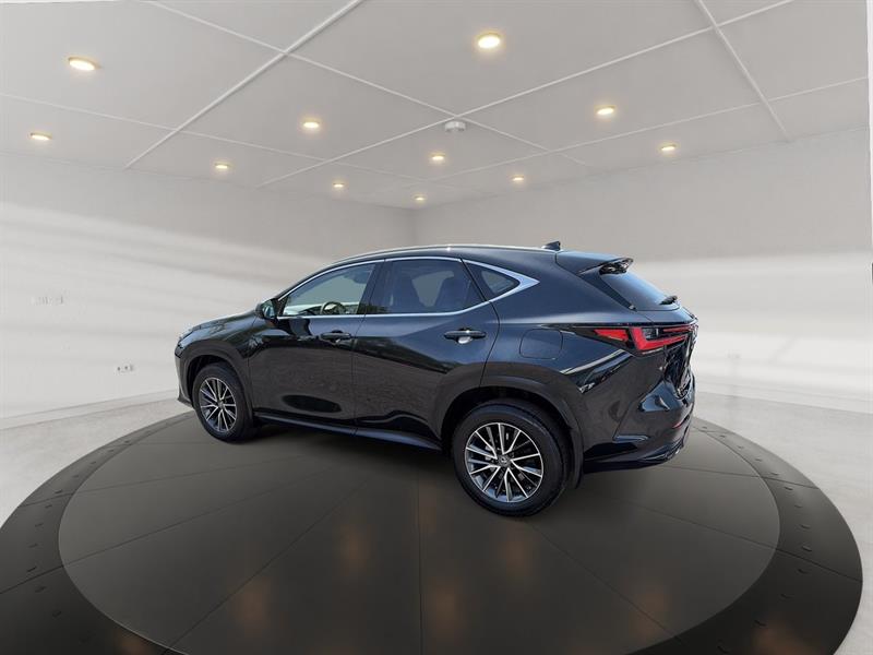 lexus NX 2022 - 7