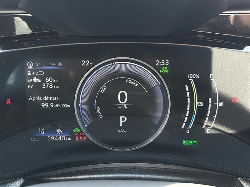 lexus NX 2022 - 12