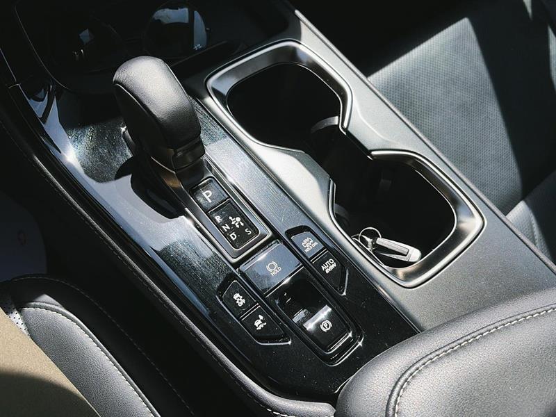 lexus NX 2022 - 19