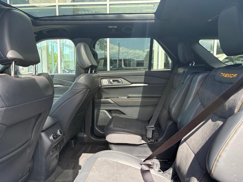 ford Explorer 2026 - 13