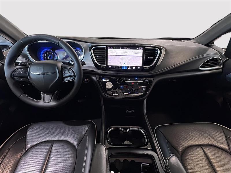 chrysler Pacifica 2025 - 5