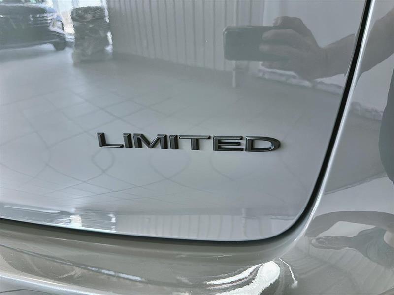 chrysler Pacifica 2025 - 15