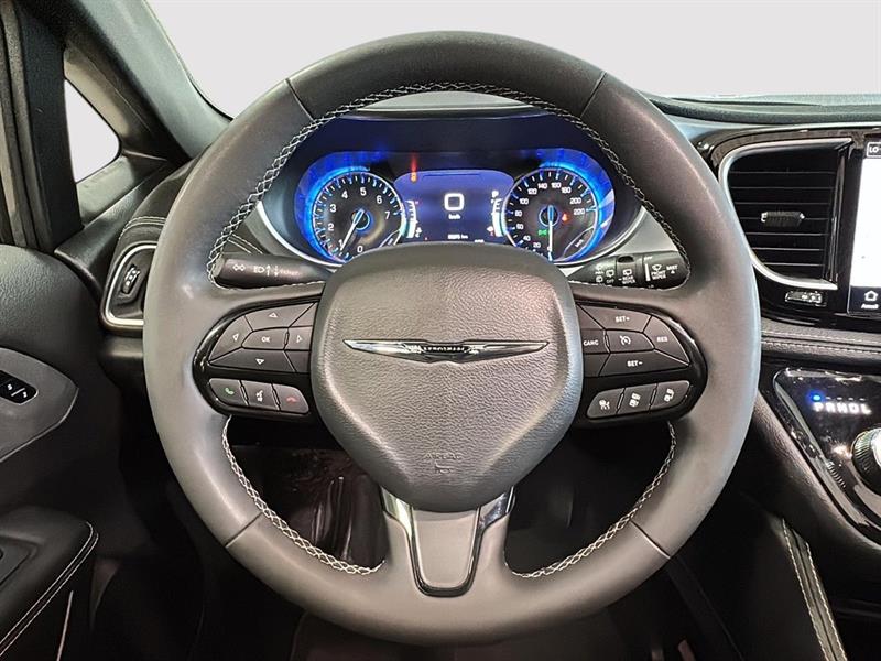 chrysler Pacifica 2025 - 36