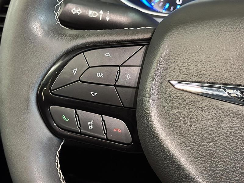 chrysler Pacifica 2025 - 37