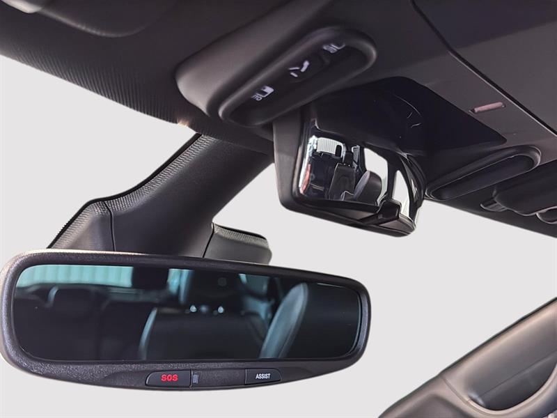chrysler Pacifica 2025 - 43