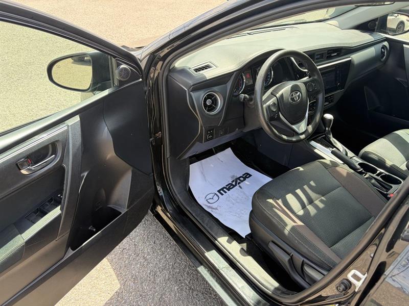 toyota Corolla 2018 - 12