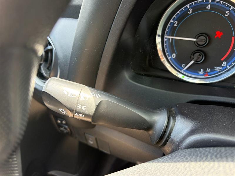 toyota Corolla 2018 - 18