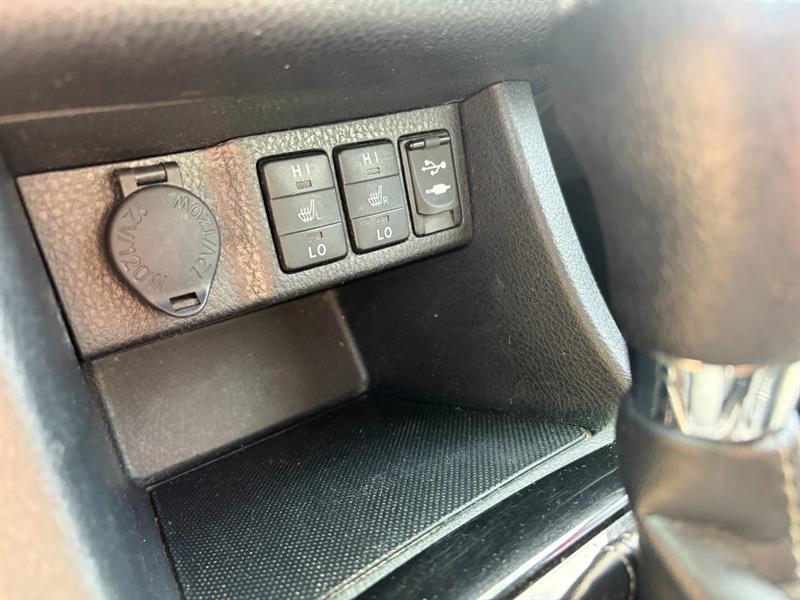 toyota Corolla 2018 - 26