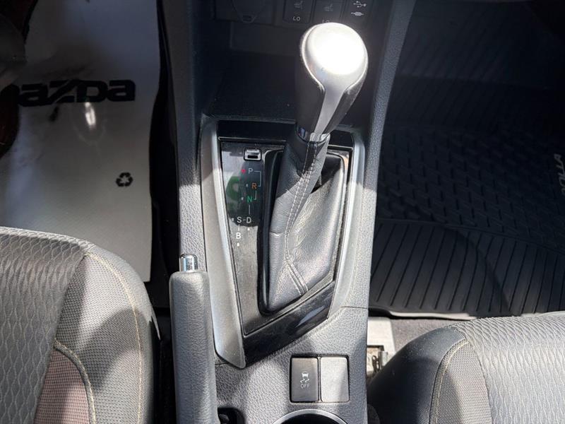 toyota Corolla 2018 - 27