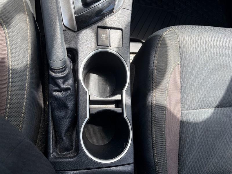 toyota Corolla 2018 - 28