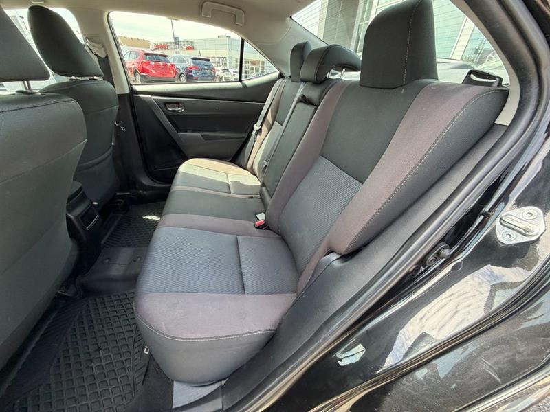 toyota Corolla 2018 - 31