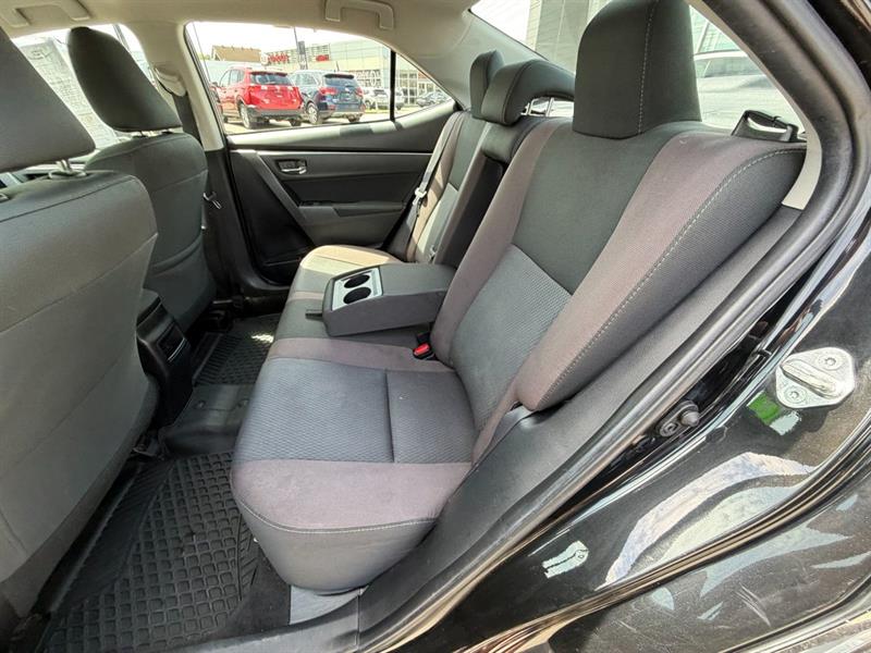 toyota Corolla 2018 - 32