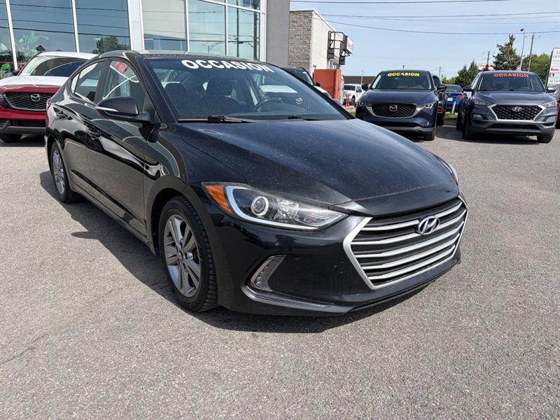 hyundai Elantra 2018 - 4