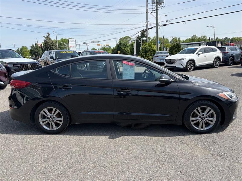hyundai Elantra 2018 - 5